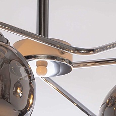 Потолочная люстра De City Вита 220013906 5