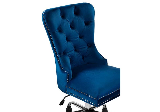 Поворотное кресло Woodville Vento 11994 Фото № 4