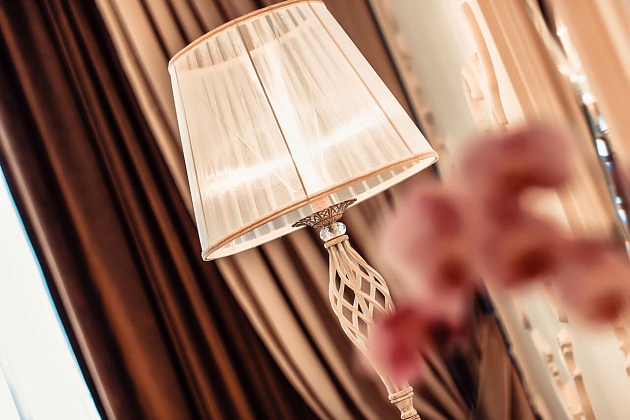 Торшер Maytoni Grace ARM247-11-G Фото № 10