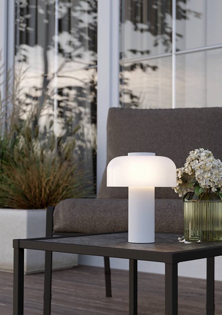 Уличный светодиодный светильник Eglo Ponente 900982 Фото № 5