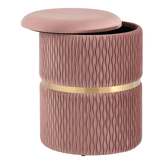 Пуф Stool Group Джесси 19B351VA-8167-30 Фото № 5