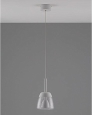 Подвесной светодиодный светильник Moderli Eir V10872-PL 4
