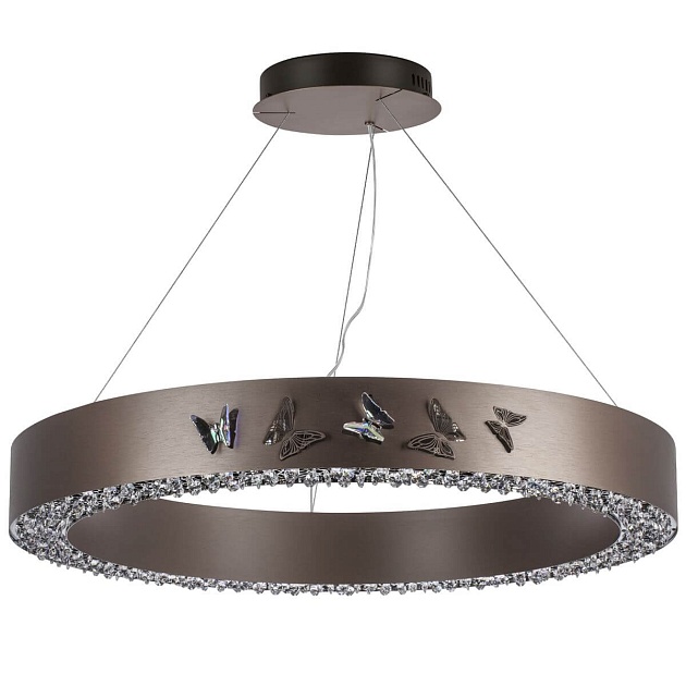 Подвесной светодиодный светильник Lightstar Faraone 701181 Фото № 1