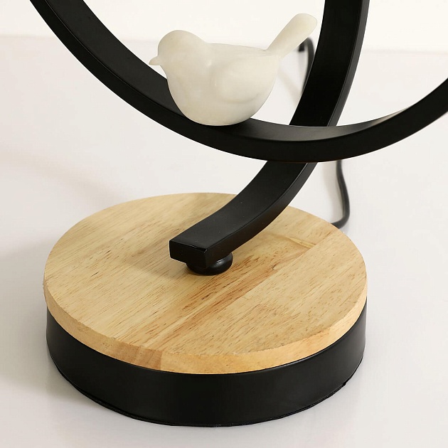 Настольная лампа F-Promo Uccello 2938-1T изображение 3 Настольная лампа F-Promo Uccello 2938-1T Фото № 3