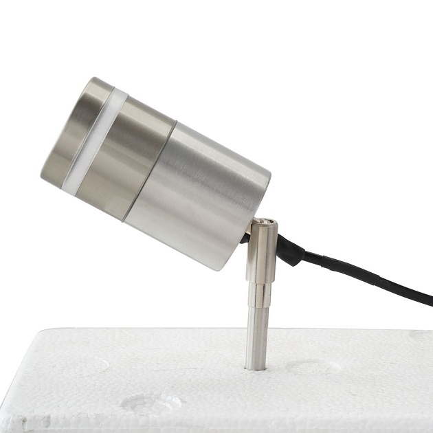 Ландшафтный светильник Apeyron Chrome 11-114 Фото № 1