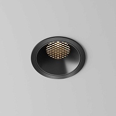 Встраиваемый светильник Technical DL043-01-15W3K-RD-B-1 2