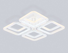 Светильник потолочный Ambrella light ACRYLICA FA8948 1