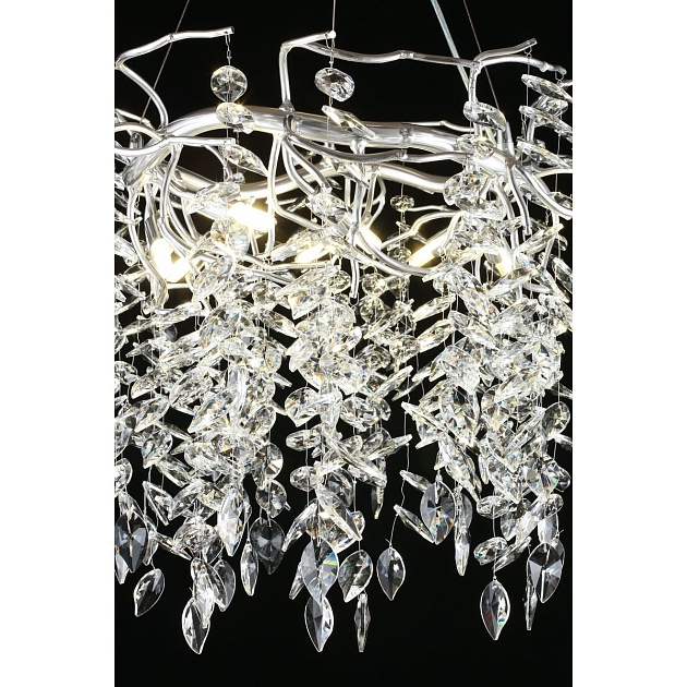 Подвесная люстра Aployt Gertunia APL.847.13.10 Фото № 5