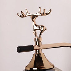 Бра De City Альфа 324029301 2