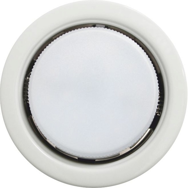 Встраиваемый светильник EKS Optima 0У-00001188 Фото № 1