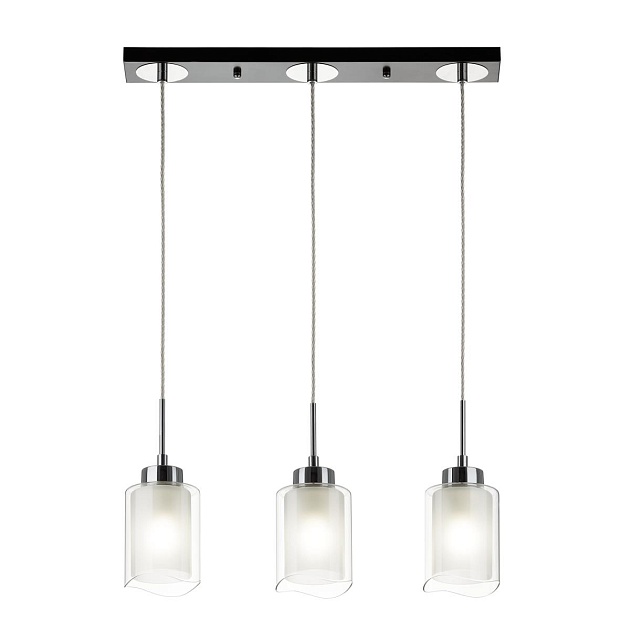 Подвесной светильник Citilux Фортуна CL156232 изображение 9 Подвесной светильник Citilux Фортуна CL156232 Фото № 9