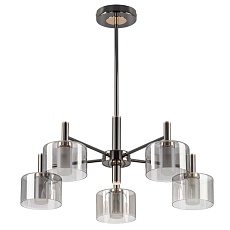 Люстра на штанге Citilux ELAN CL241151 3