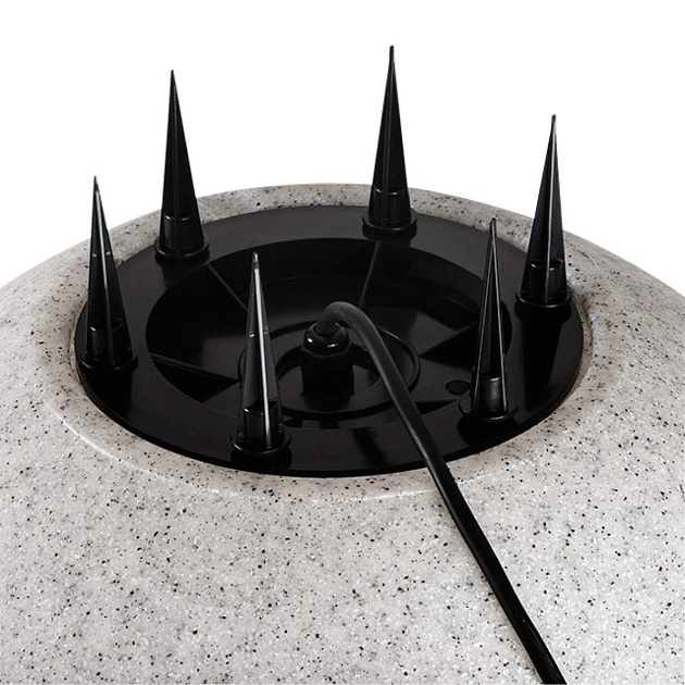 Садовый светильник Kanlux Stono 24652 изображение 3 Садовый светильник Kanlux Stono 24652 Фото № 3