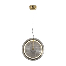 Подвесной светодиодный светильник Freya Borbon FR5442PL-L11B 2