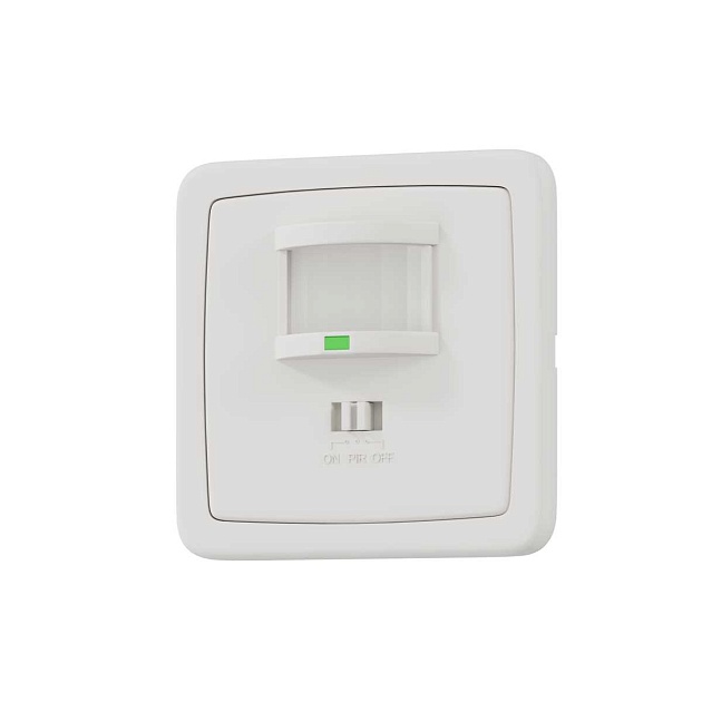 Датчик движения Maytoni Technical SI-02 Фото № 1