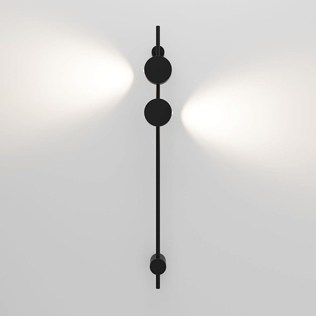 Подсветка интерьерная Elektrostandard Illume a070995 изображение 1 Подсветка интерьерная Elektrostandard Illume a070995 Фото № 1