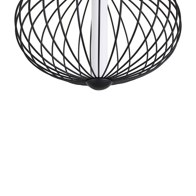 Подвесной светодиодный светильник Freya Sabi FR6131PL-L10B Фото № 3