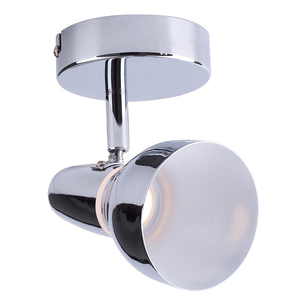 Светодиодный спот Toplight Dayna TL1243Y-01CH Фото № 1