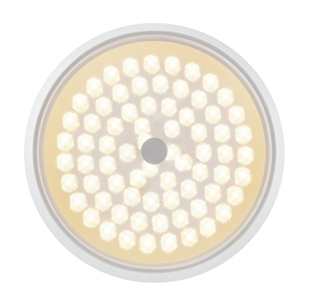 Потолочный светодиодный светильник Freya Cells FR10012CL-L24W Фото № 9