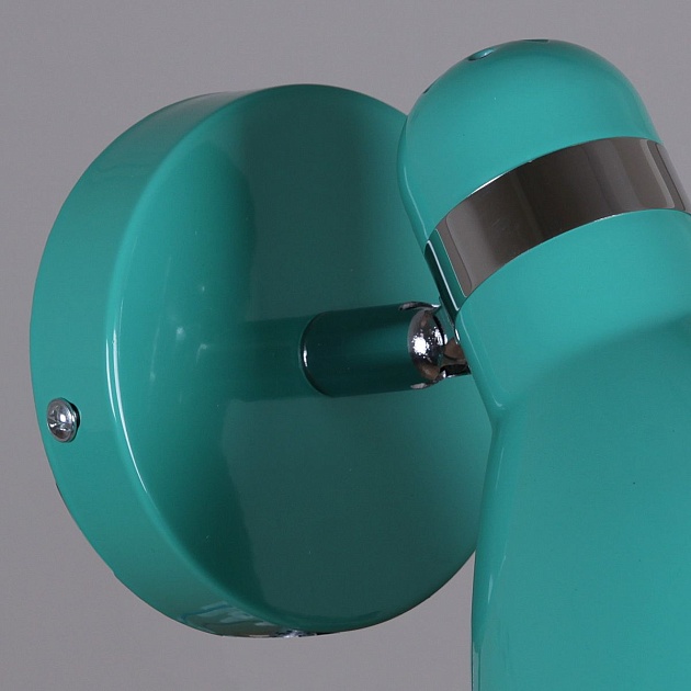 Спот Reluce 04714-0.2-01 GN Фото № 2