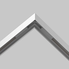 Коннектор гибкий Maytoni Technical Exility TRA034CPC-42W-15-1 3