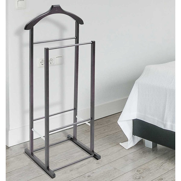 Гардеробная вешалка Мебелик В 27Н 008171 Фото № 4