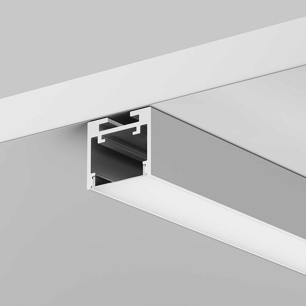 Алюминиевый профиль Maytoni Led Strip 633012 изображение 7 Алюминиевый профиль Maytoni Led Strip 633012 Фото № 7