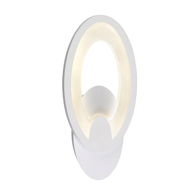 Настенный светильник Aployt Marsellet APL.001.01.20 Фото № 1