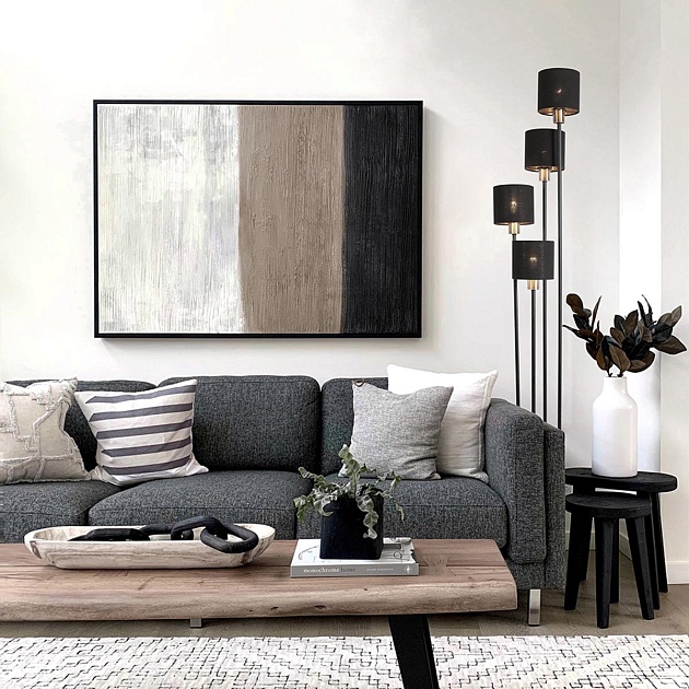 Торшер Escada 1109/4 изображение 3 Торшер Escada 1109/4 Фото № 3