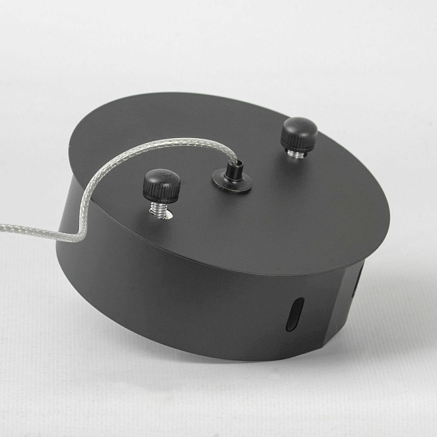 Подвесной светодиодный светильник Lussole Hart LSP-7285 Фото № 3