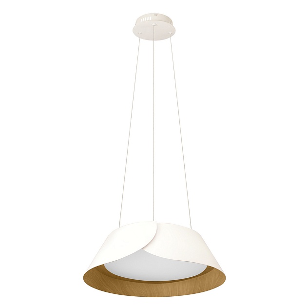 Подвесной светильник LOFT IT Lane 10370P White Фото № 1