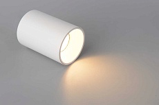 Светильник потолочный Crystal Lux CLT 084C WH 2