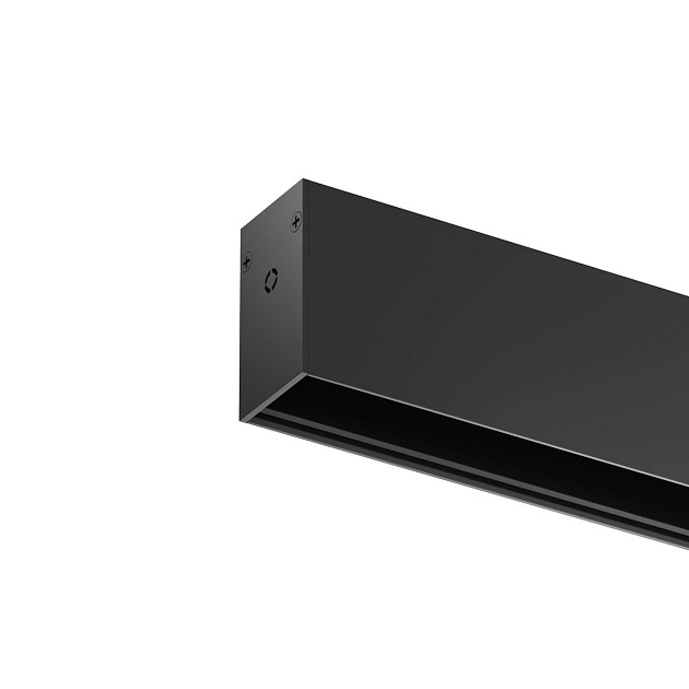 Шинопровод Denkirs Smart Base TR2002-BK изображение 3 Шинопровод Denkirs Smart Base TR2002-BK Фото № 3