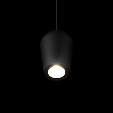 Подвесной светодиодный светильник Loft IT Blackout 10357/1 1