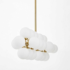 Подвесная люстра Lumina Deco Marsiada LDP 6033-24 MD 5