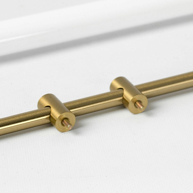 Подвесной светодиодный светильник Lussole Bradford LSP-7153 Фото № 4