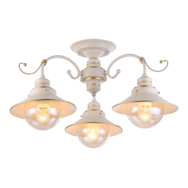 Потолочная люстра Omnilux Torri OML-50807-03 Фото № 1