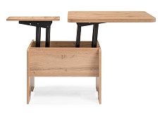 Стол-трансформер Woodville Престиж 469720 3