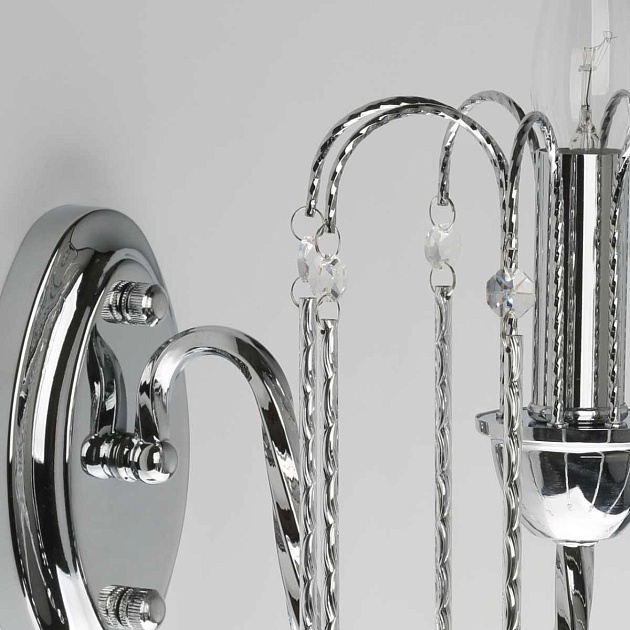 Бра Chiaro Диана 340021801 Фото № 4