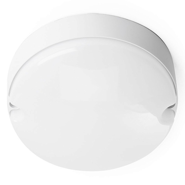 Потолочный светодиодный светильник Feron TR ЖКХ Круг 51512 Фото № 1