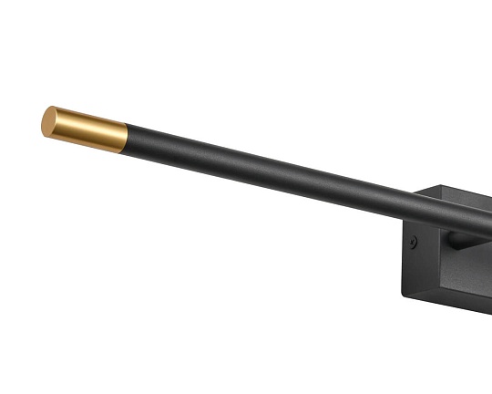 Бра Vele Luce Laser VL7182W11 Фото № 4