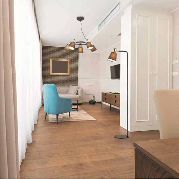 Подвесная люстра Lumion Moderni Marcus 3638/5 изображение 4 Подвесная люстра Lumion Moderni Marcus 3638/5 Фото № 4