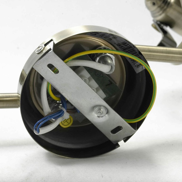 Спот Lussole Loft LSP-9960 изображение 3 Спот Lussole Loft LSP-9960 Фото № 3