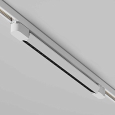 Трековый светодиодный светильник Maytoni Technical Points TR195-3-20W4K-M-W 3