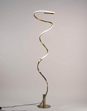 Торшер Mantra Helix 6101 3