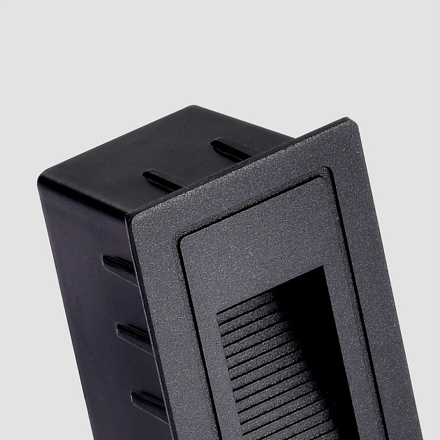 Уличный светодиодный светильник Favourite Voland 4396-1W изображение 3 Уличный светодиодный светильник Favourite Voland 4396-1W Фото № 3