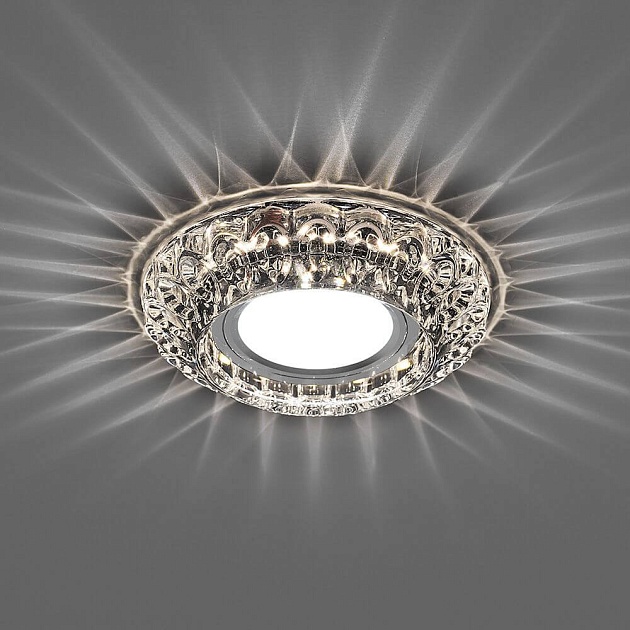 Встраиваемый светодиодный светильник Feron CD987 32664 Фото № 2