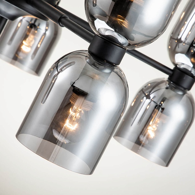 Подвесная люстра Favourite Amusing 2877-5P Фото № 4