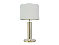 Настольная лампа Newport Amalia 35401/T gold без абажура М0069067
