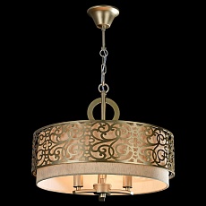 Подвесная люстра Maytoni Venera H260-03-N 5